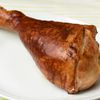 Sink Your Teeth Into A Juicy Drumstick, The Meat Hook's Tom Mylan Gives Us His Recipe